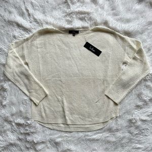 NWT Lulu’s Knit Sweater
